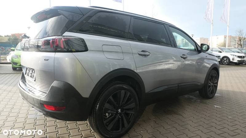 Peugeot 5008 1.5 BlueHDi GT S&S - 6