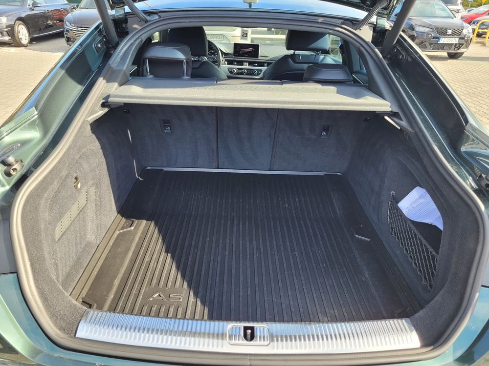 2.0 TDI 150KM S-Tronic S-line Gwarancja Kamera