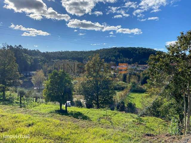 Moradia T3 Individual - Moure, Vila Verde - Grande imagem: 4/21