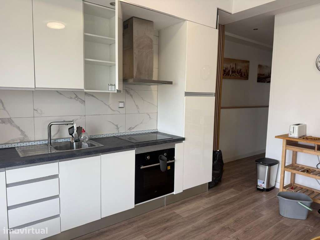 T3 Totalmente Remodelado | 90m² | Suíte Master | Excelente Investim...-6