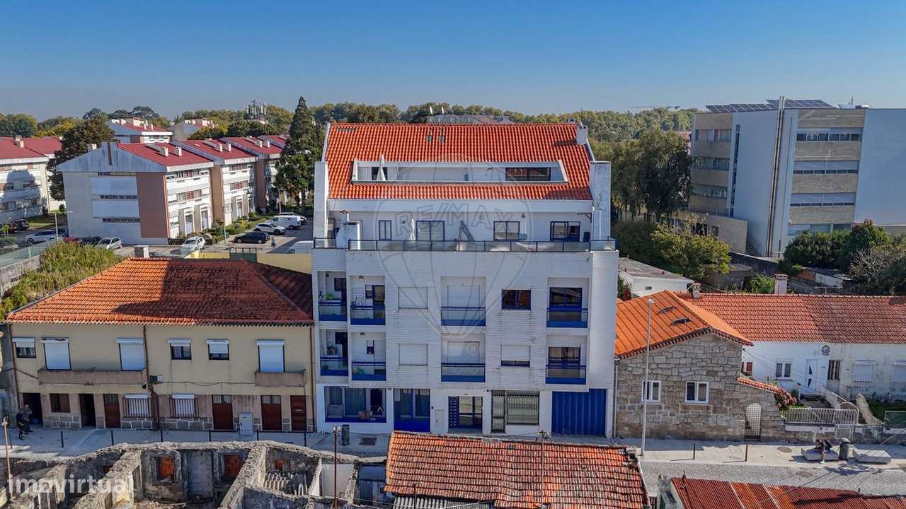 Apartamento T1 para venda - Grande imagem: 5/21