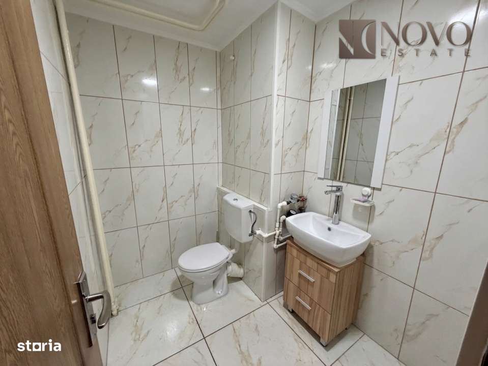 4 Camere | Crangasi | Renovat 2025 | Metrou-8