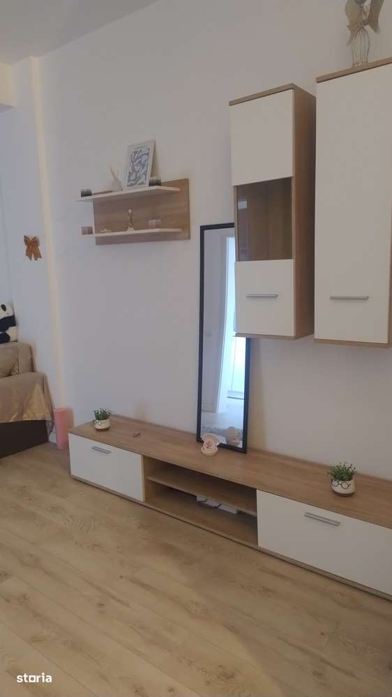 Apartament tip studio, ultramodern, mobilat, zona rezidențială, Cellsy-2
