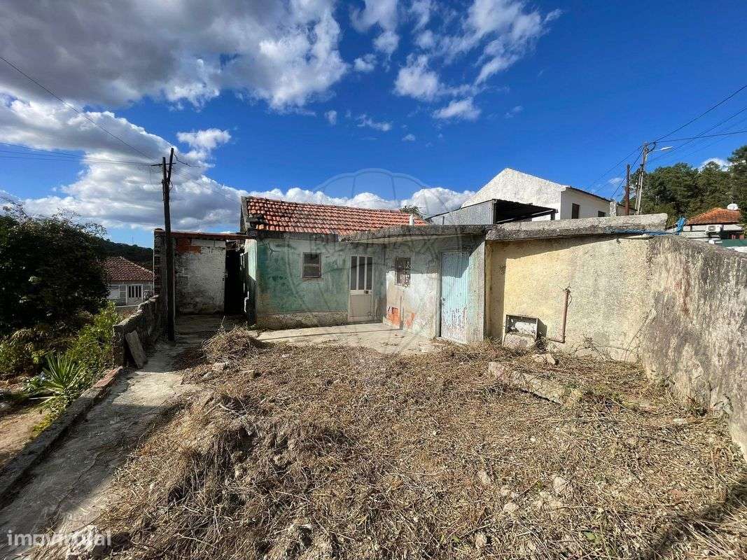 Moradia T0 para venda - Grande imagem: 1/16