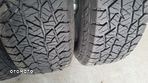 KOŁA NISSAN NAVARA FORD RANGER MITSUBISHI PAJERO L200 MAZDA B2500 6X139,7 7JX16 ET40  225/70R16 - 20