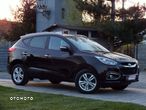 Hyundai ix35 2.0 CRDi 4WD Comfort - 10