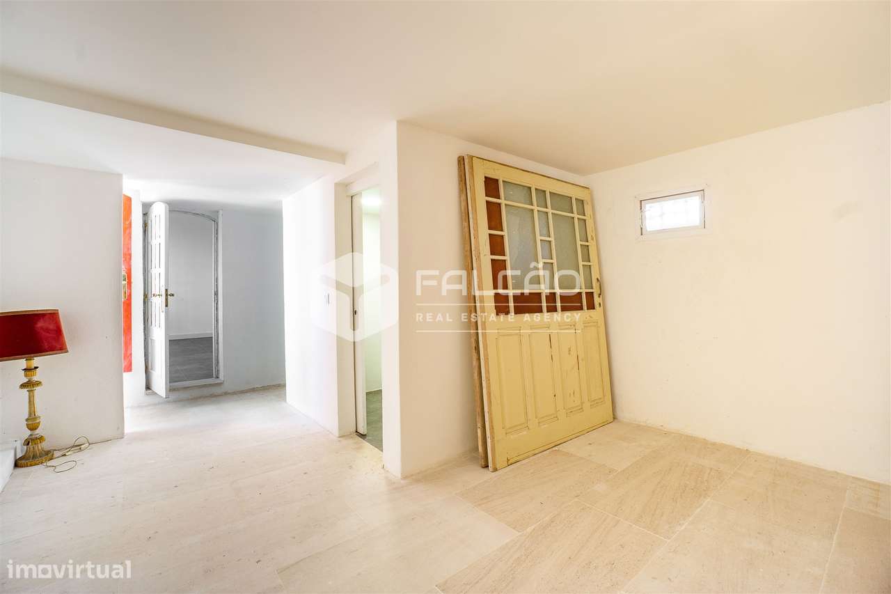 Moradia >=T10 Venda em Costa da Caparica,Almada-14