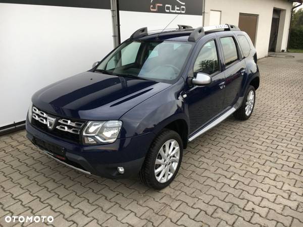 Dacia Duster - 2