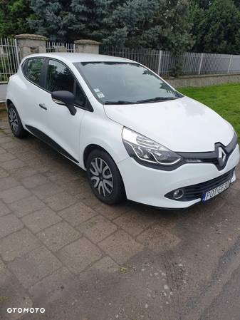 Renault Clio 1.5 dCi Dynamique - 3