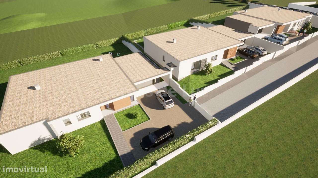 Moradia Unifamiliar Térrea - Lote com cerca de 1294 m2-12