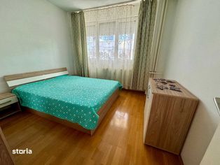 Apartament 2 camere de inchiriat Ion Mihalache - Piata Chibrit