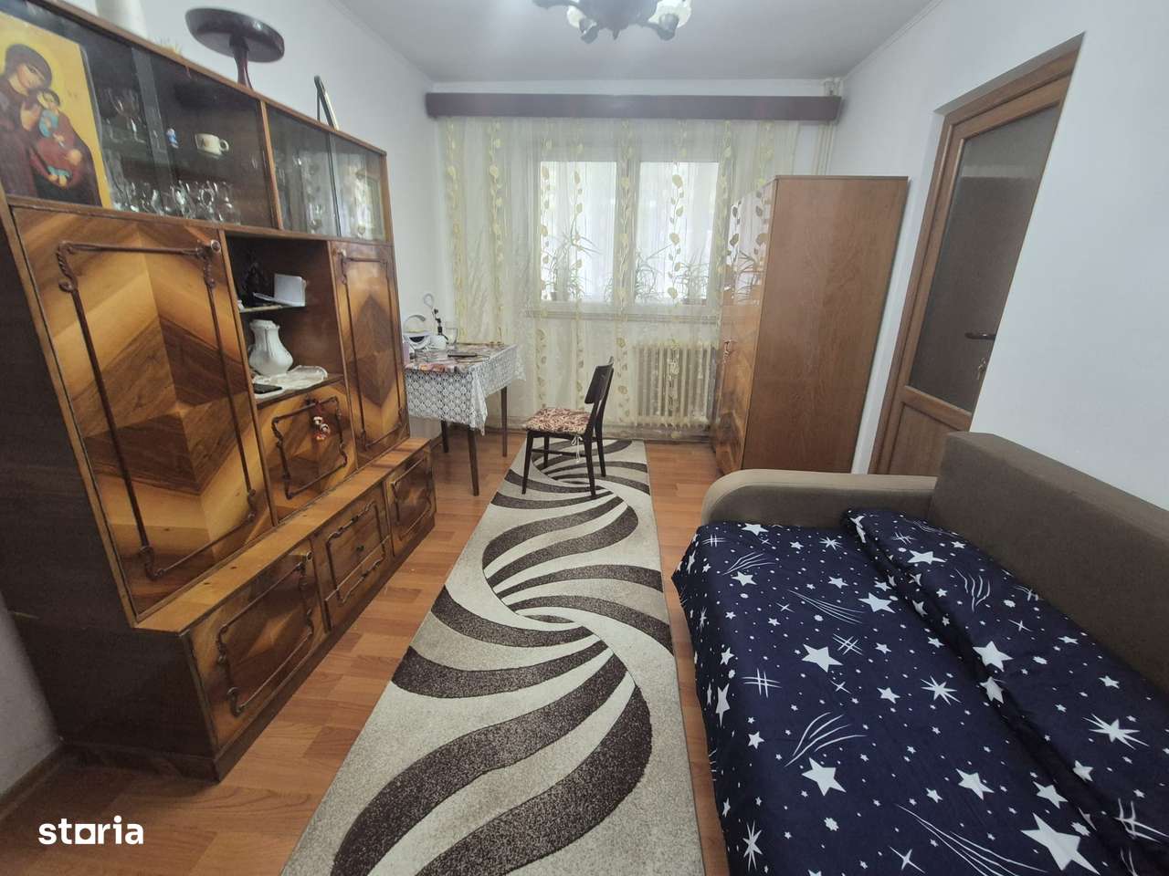 Apartament 2 camere George Enescu de vanzare-0