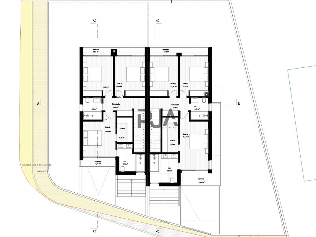 Lote de terreno em Pascoal, Viseu-6