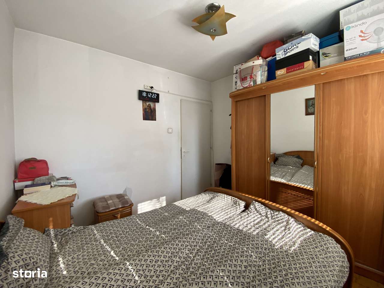 COMISION 0% | Apartament 3 Camere | Decomandat | Etaj 1 | Zona Sagului - Imagine principală: 2/10