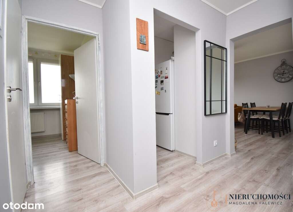 Piękne, urządzone mieszkanie do wejścia! Zagórze-9