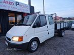 Ford 2.5 DI Cabine Dupla - 1