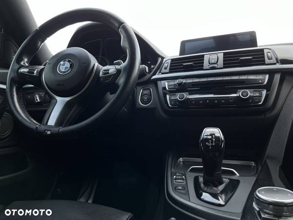 BMW Seria 4 428i Gran Coupe xDrive M Sport - 29