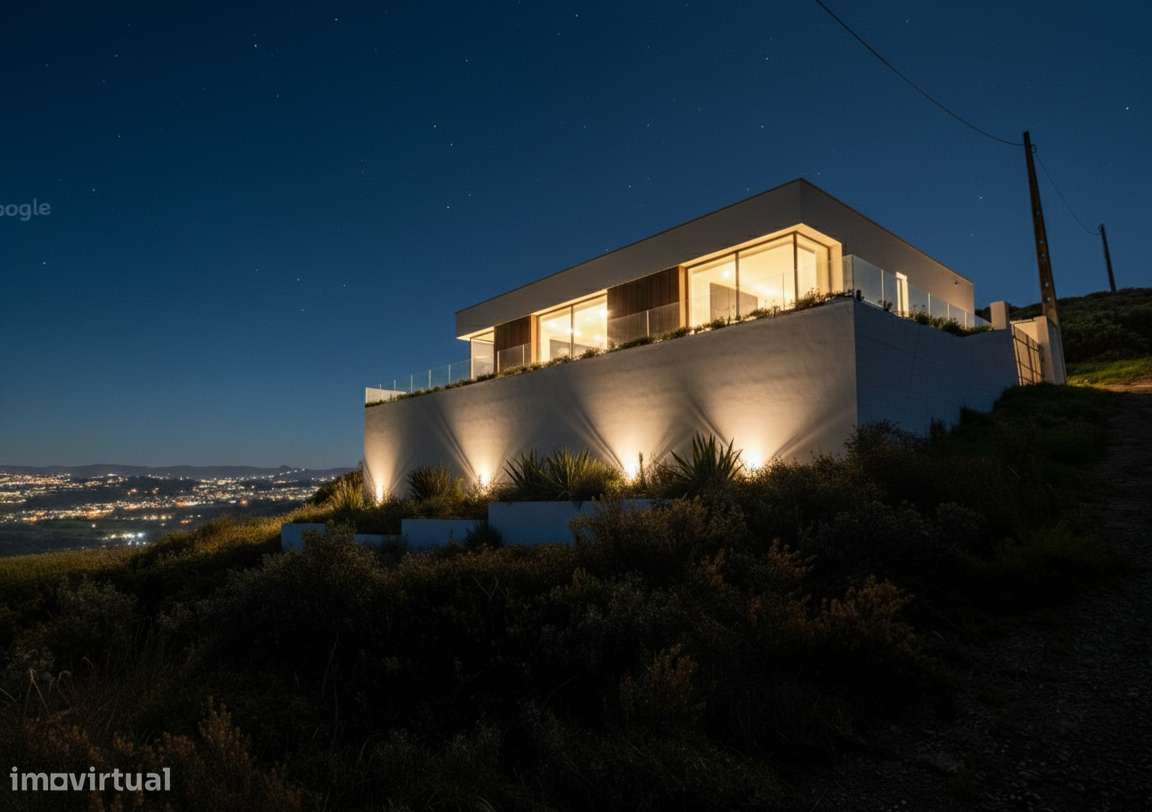 Terreno Urbano em Rio de Mouro com 1137 m² e 237m2 de implantação. - Grande imagem: 4/19