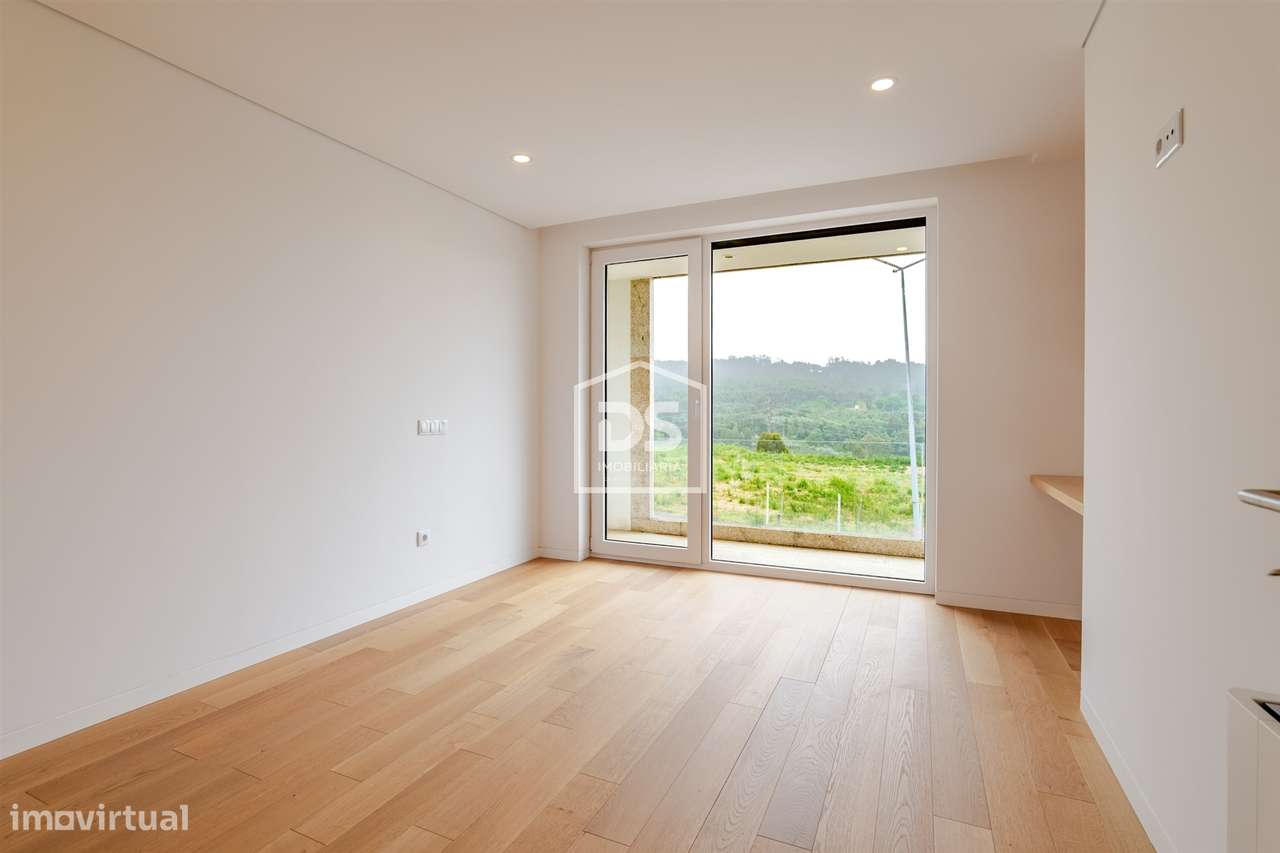 Moradia T4 Venda em Penafiel,Penafiel-22