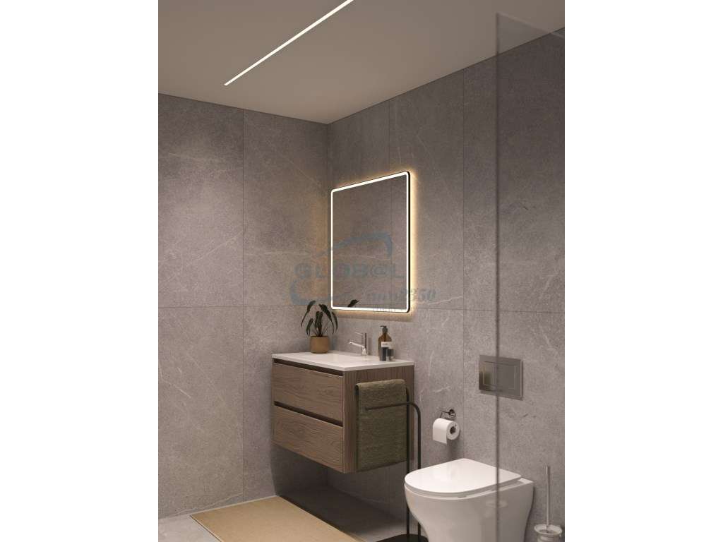 Apartamento T3-16