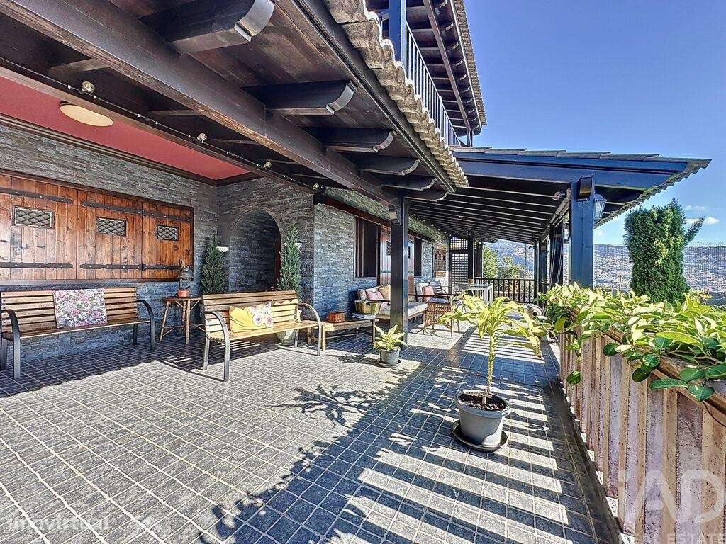 Casa / Villa T4 em São Martinho de 446,00 m2 - Grande imagem: 4/30