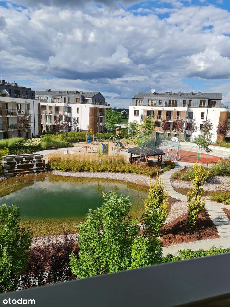 Zamienie, mieszkanie bez prowizji-1