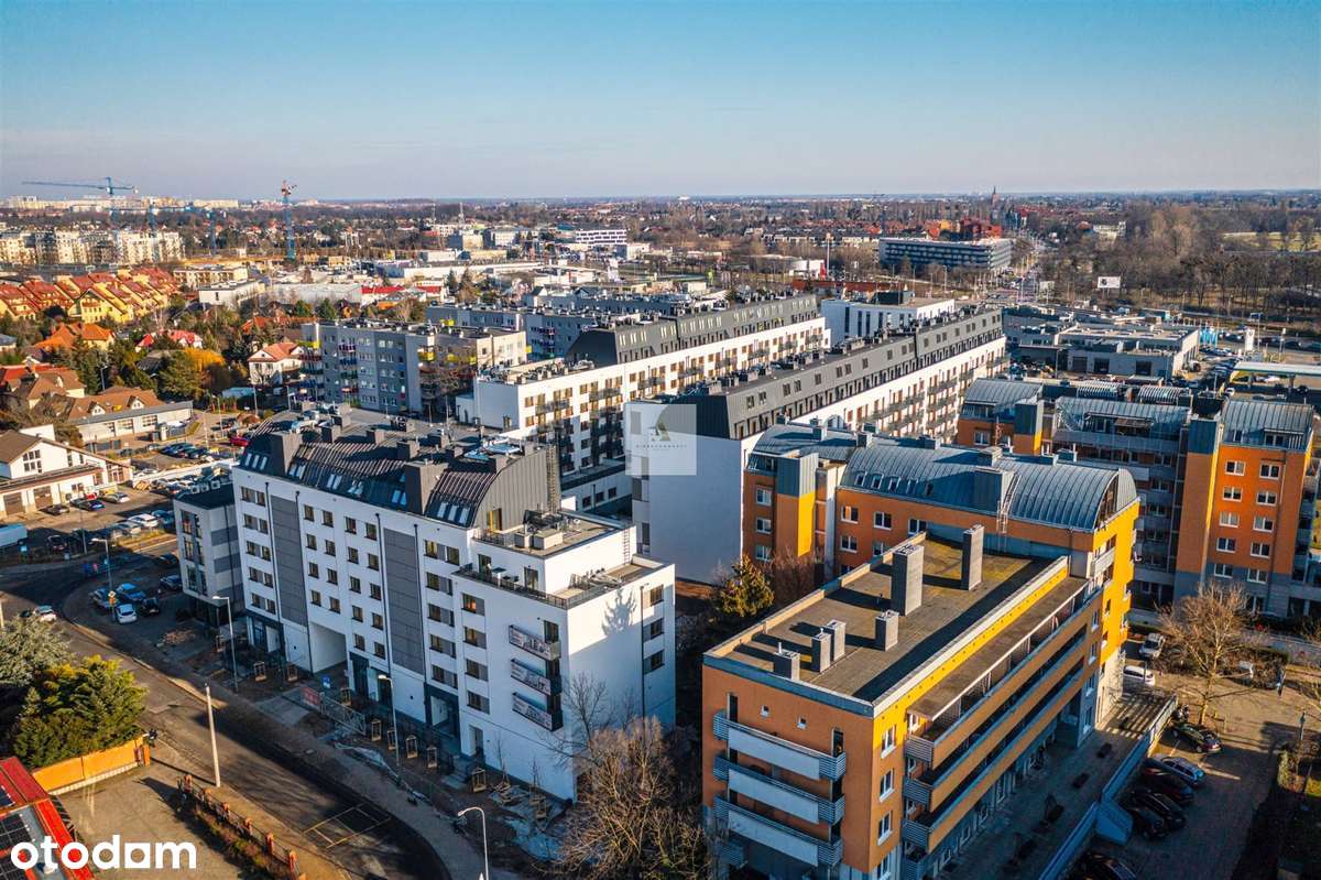 LOKAL idealny pod GASTRO | Wrocław | witryny - Pełny obrazek: 4/7