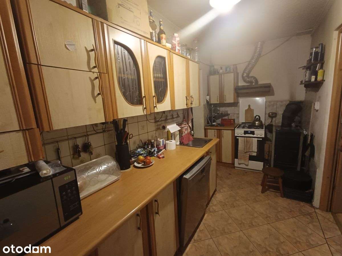 Mieszkanie 48,6 m² z ogrodem i garażem na parterze-5