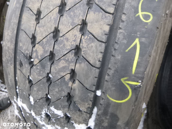 Opona ciężarowa 385/55R22.5 Goodyear KMAX S GEN-2 - 2