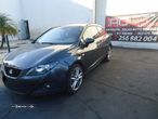 Seat Ibiza de 2009 - 1