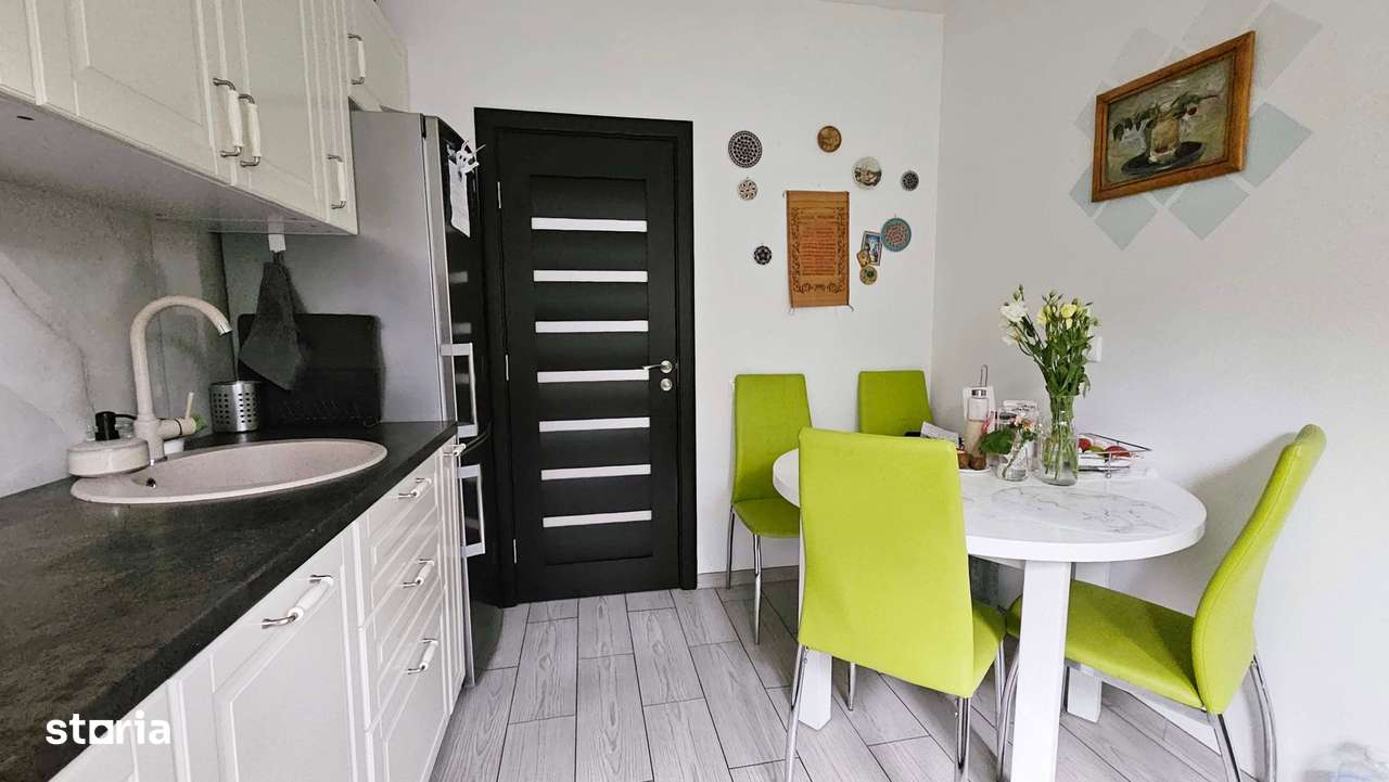 Casă P+E modernă, complet utilată – Brașov,zonă rezidențială liniștită-7