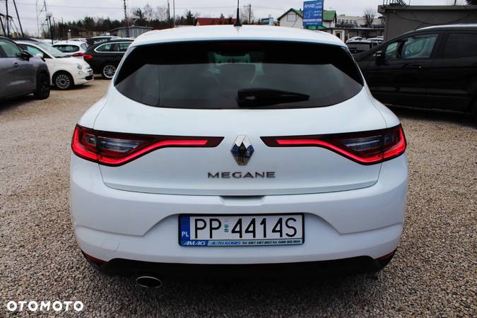 Renault Megane 1.6 dCi Business - 7