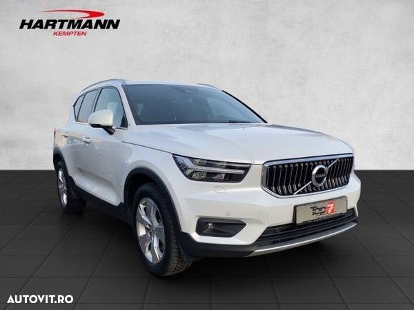 Volvo XC 40 - 6