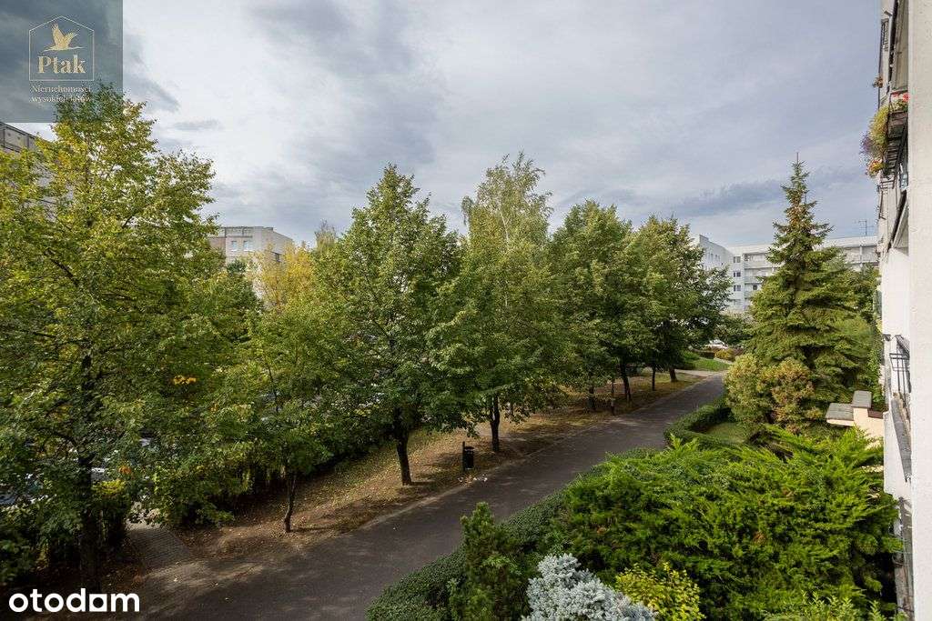 Mieszkanie z loggią przy rezerwacie Żurawiniec-3