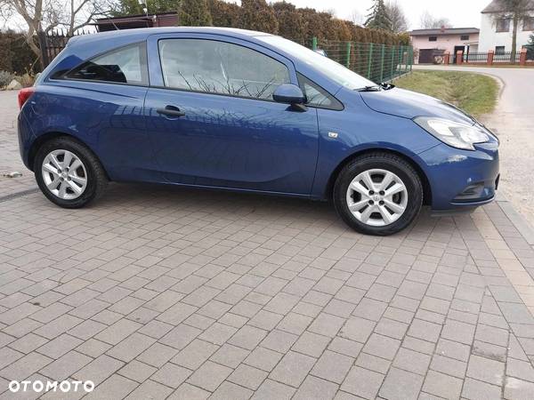 Opel Corsa 1.2 16V Color Edition - 9