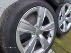 ALUFELGI AUDI A4 B8 ALLROAD 18" 5X112 - 3