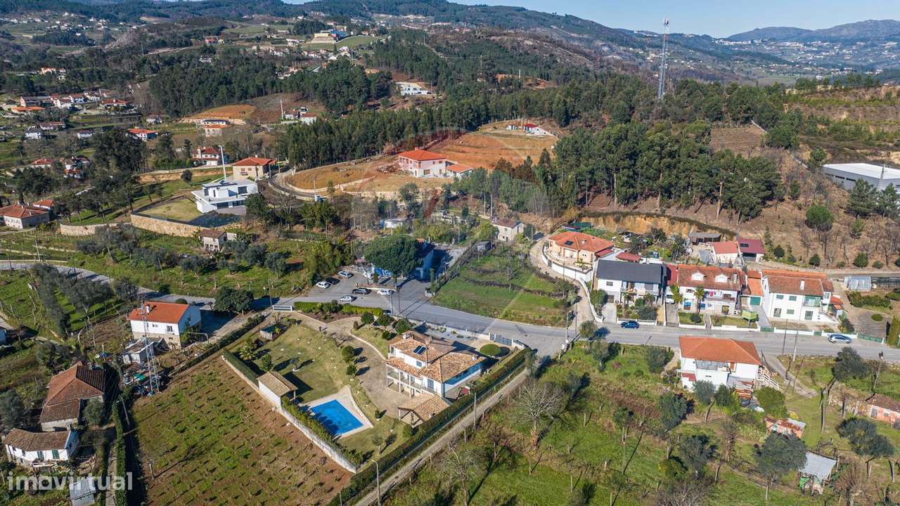 Moradia T4 para venda - Grande imagem: 5/15