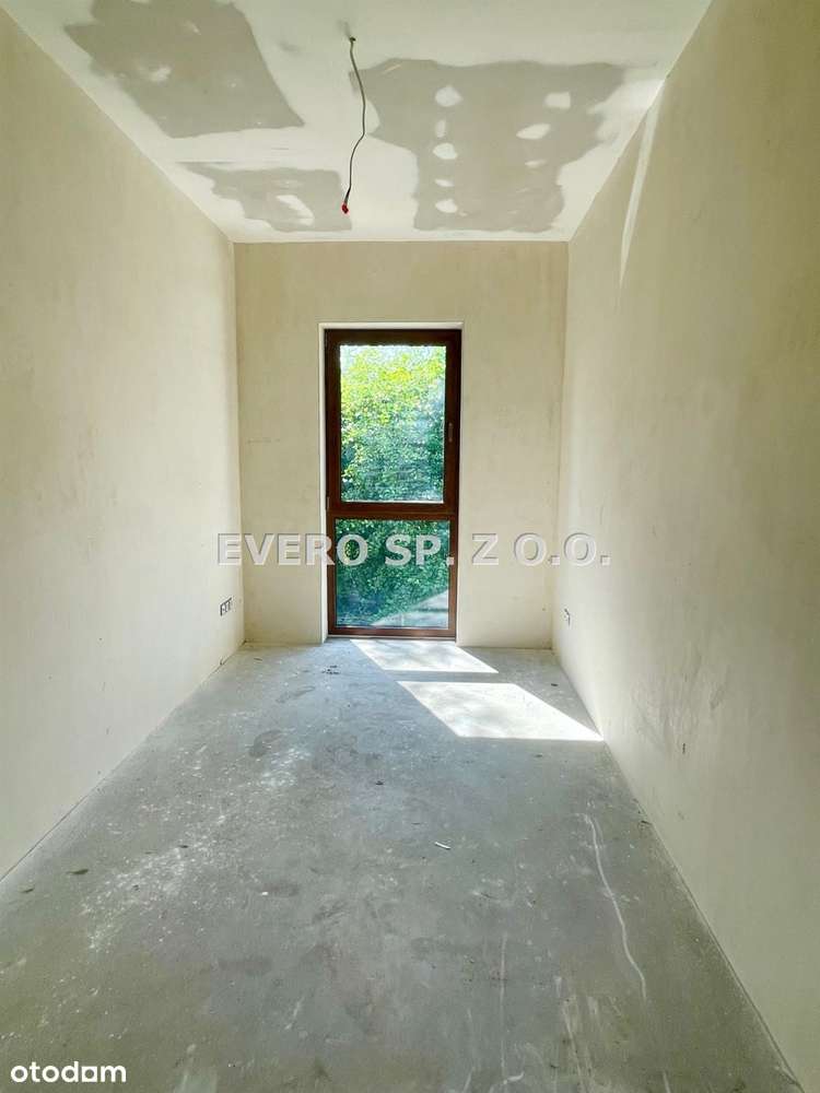 Gotowe domy - Unigreen, Psie Pole-9