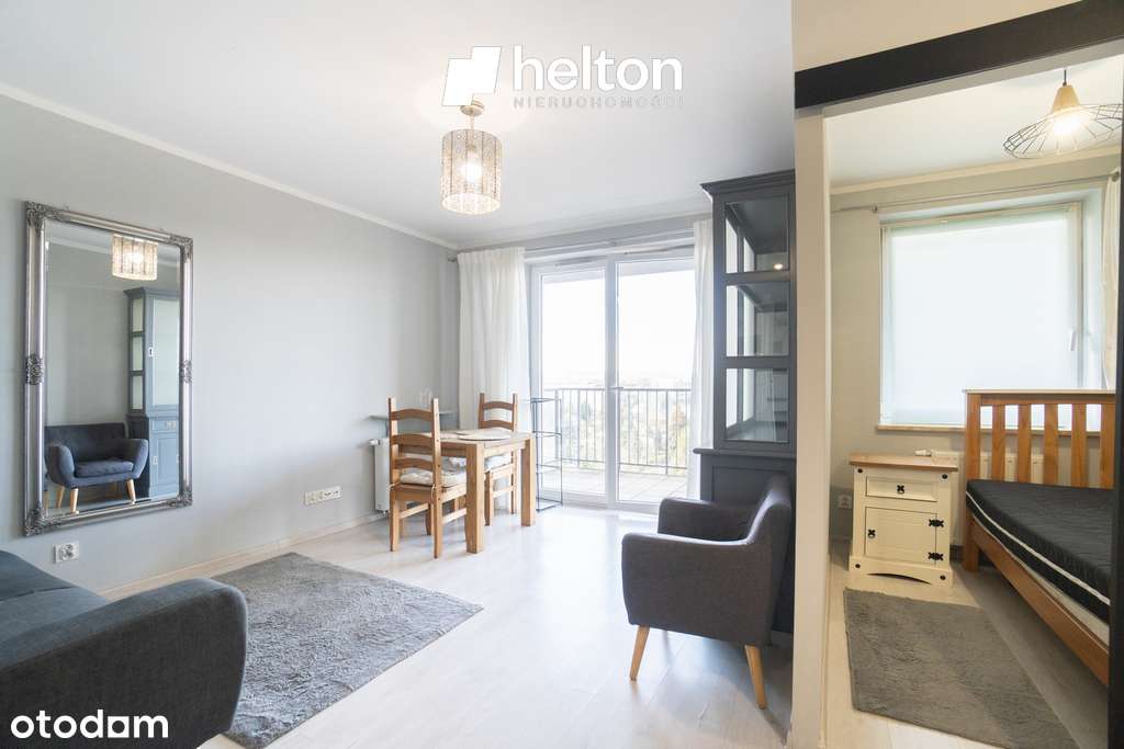 Przewóz | duży taras | 2 pok. | od zaraz-0