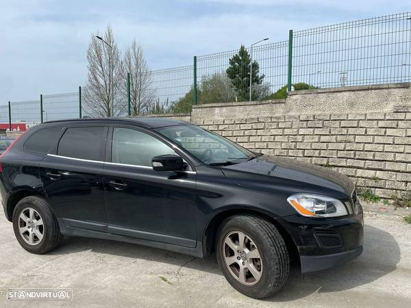 Volvo XC 60 2.0 D3 Drive Momentum - 5