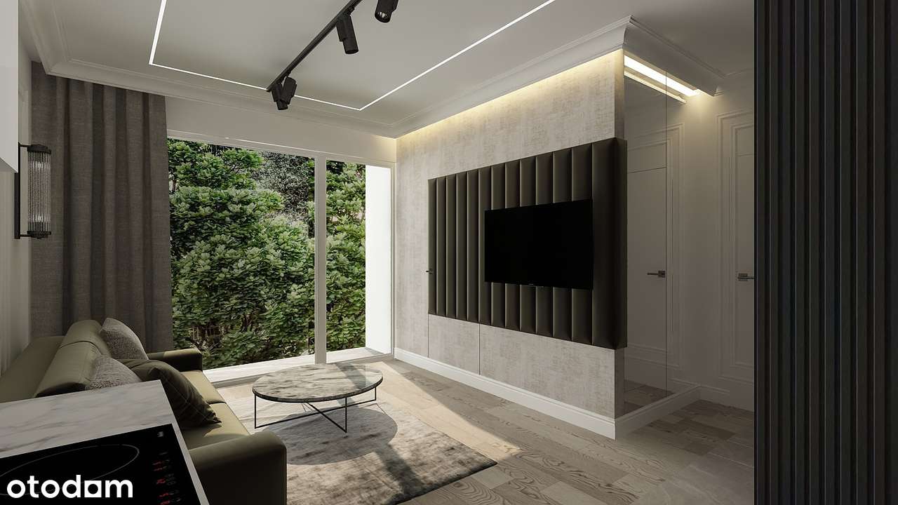 2 pok. 36m2 Piękny Widok NOWE wykończone-10