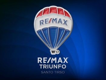 Remax Triunfo Logotipo