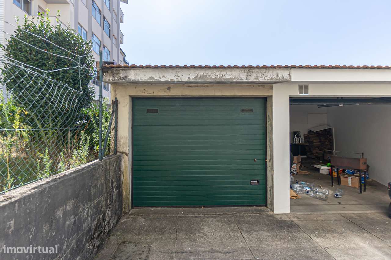 Apartamento T3 junto à N222-15