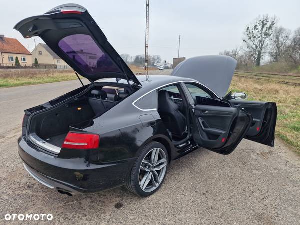 Audi S5 3.0 TFSI Quattro S tronic - 20