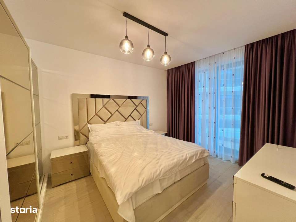 Apartament 2 camere vedere lac - Lake On - Imagine principală: 5/7