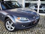 Mazda MX-5 MZR 1.8 Exclusive - 16