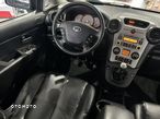 Kia Carens 2.0 CRDi Freedom 7os - 22