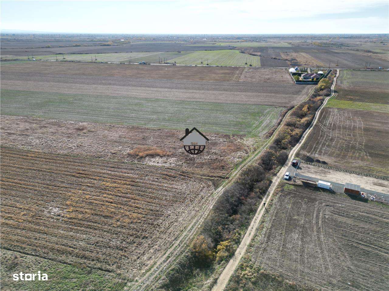 Teren Extravilan | 2.3 Hectare - Imagine principală: 2/4