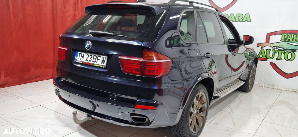 BMW X5 3.5sd Aut. - 28