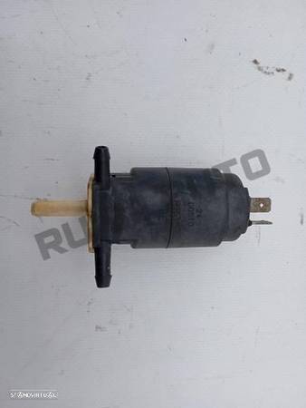 Motor Esguicho  Fiat Punto I (176) [1993_1999] 1.4 Gt Turbo - 1